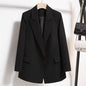 Womens Lace-Up Slimming, Elegant And Stylish Blazer