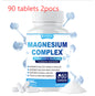 60 Magnesium Complex Capsules
