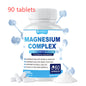 60 Magnesium Complex Capsules